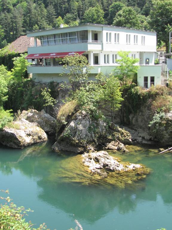 Motel Kobilj Banja Luka Exterior photo